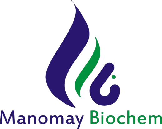 manomay biochem