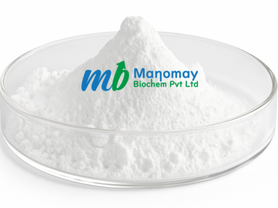 ciprofloxacin powder