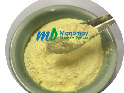 folic acid powder