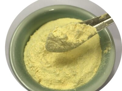 folic acid powder