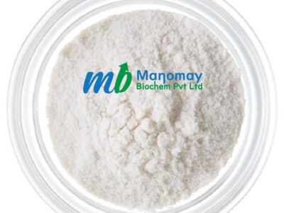 mannitol powder