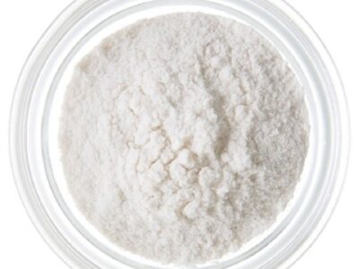 mannitol powder