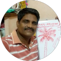 Parthiba Raj KK profile picture