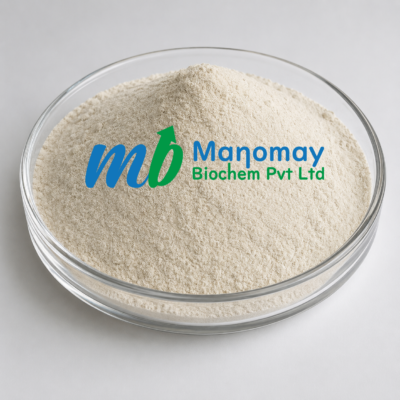 amylase enzyme powder