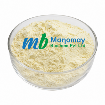 bromelain enzyme powder
