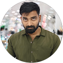 Testimonials Sugesh Pauldhas profile picture