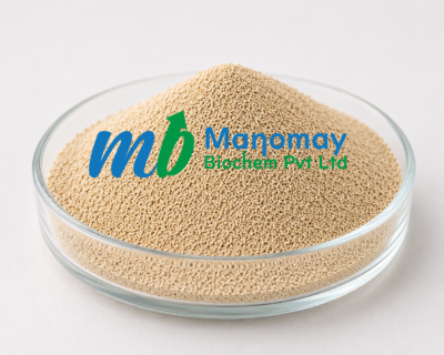 instant dry yeast powder
