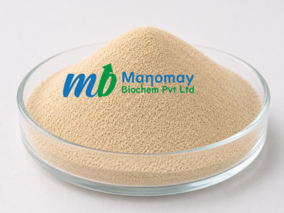 live yeast powder