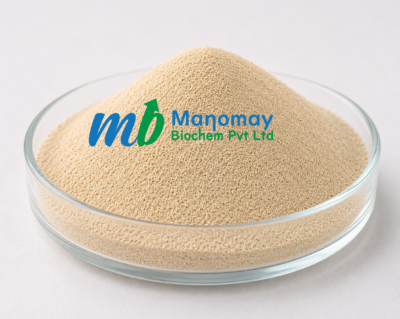 live yeast powder