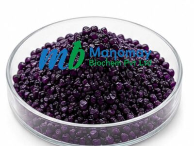 potassium permanganate