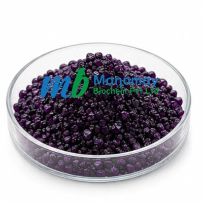 potassium permanganate