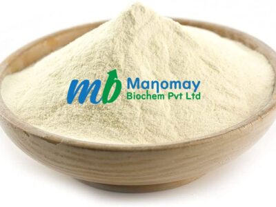 soya protein isolate powder