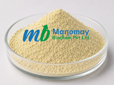 selenium enriched yeast