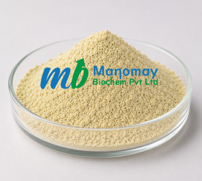 selenium enriched yeast
