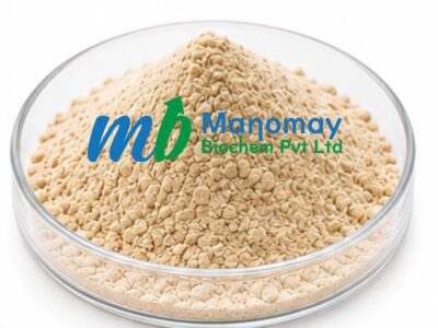 soya hvp powder